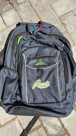 Roots BACKPACK