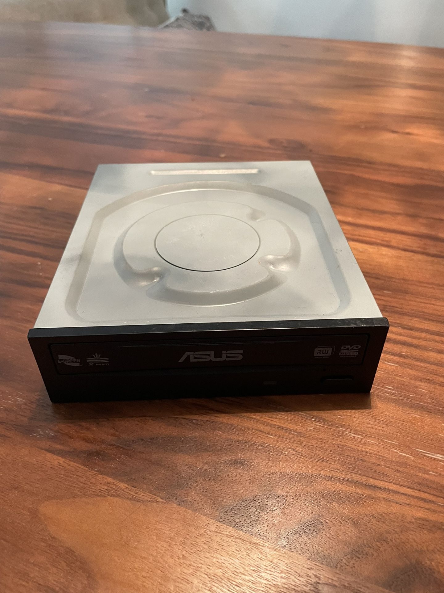 ASUS 24x DVD-RW Serial-ATA Internal OEM Optical Drive DRW-24B1ST Black (Not tested)