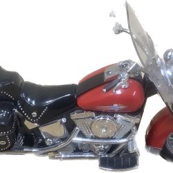 Harley Davidson Telephone
