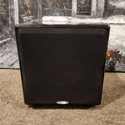 Episode 8" Evolution Series Subwoofer