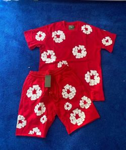 Short set