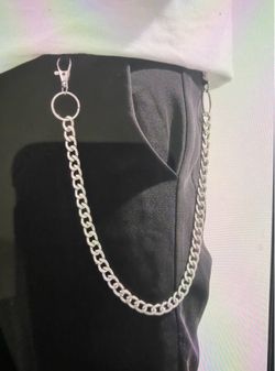 Pants chain