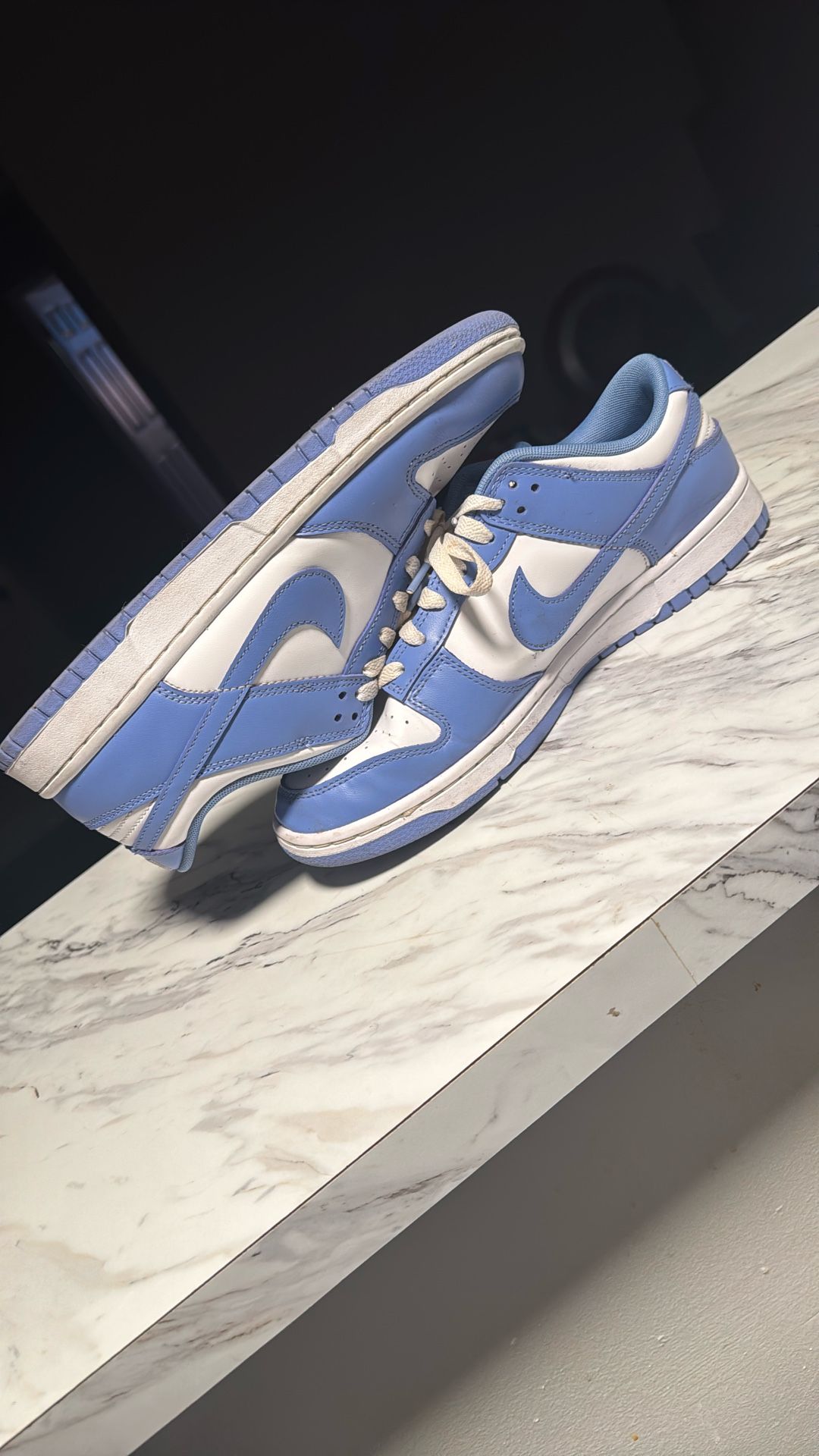 nike dunk lows