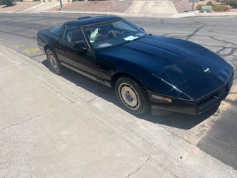 1985 Oldsmobile Cutlass Salon on offerup