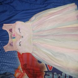 Beautiful Dress