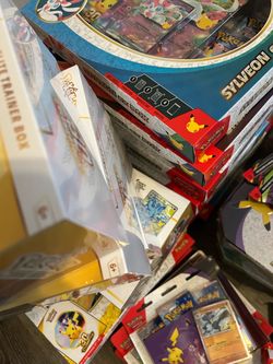 Pokemon 30th celebration