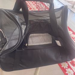Animal Cat Carrier 