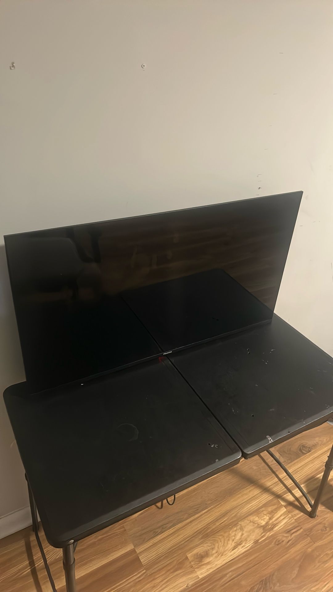 40 inch hisense tv