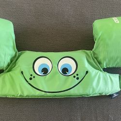 Stearns Puddle Jumper Life Jacket
