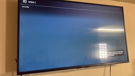 Sony Bravia  TV
