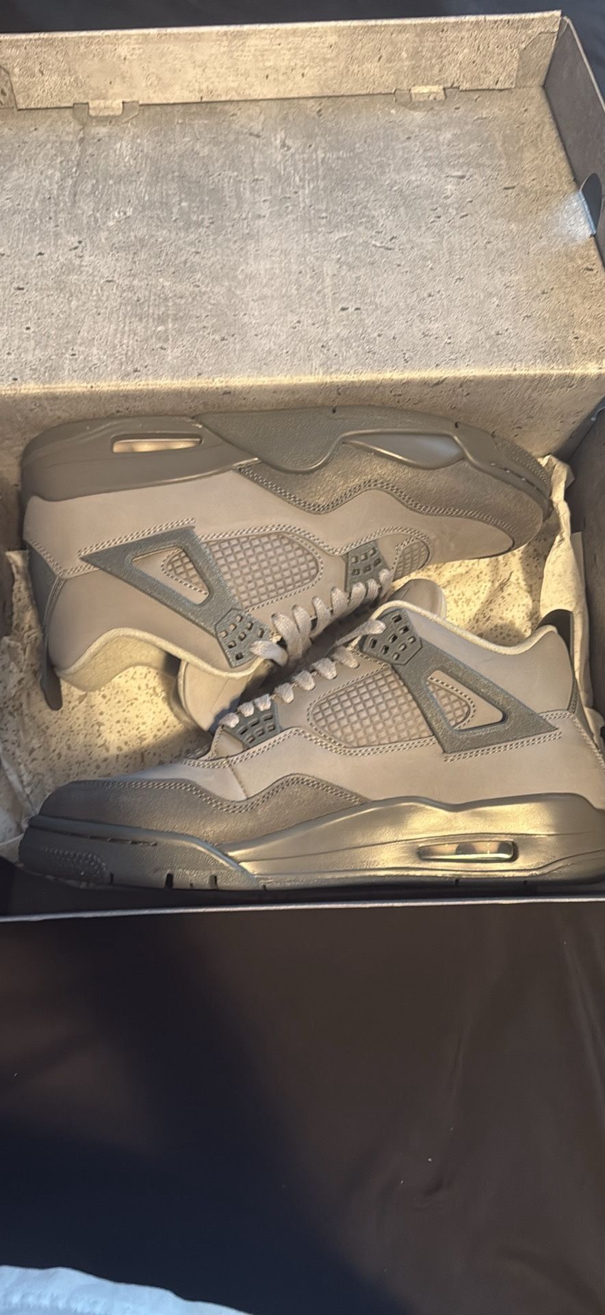 Jordan 4