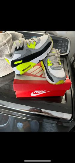 Shoes Nike Air Max 90 Size 9c