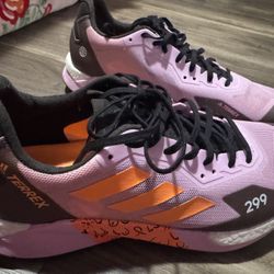 Adidas Texted 299 Breast cancer Awareness Special Edition  