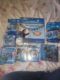 Skylanders