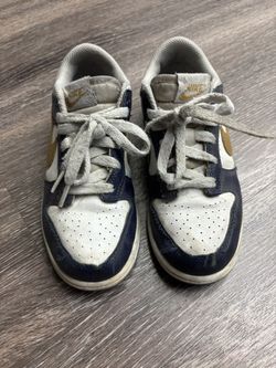 Youth Nike Shoes Size 1
