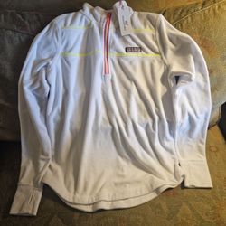 Vineyard Vines pop terry towel shep shirt brand new with tags size Small