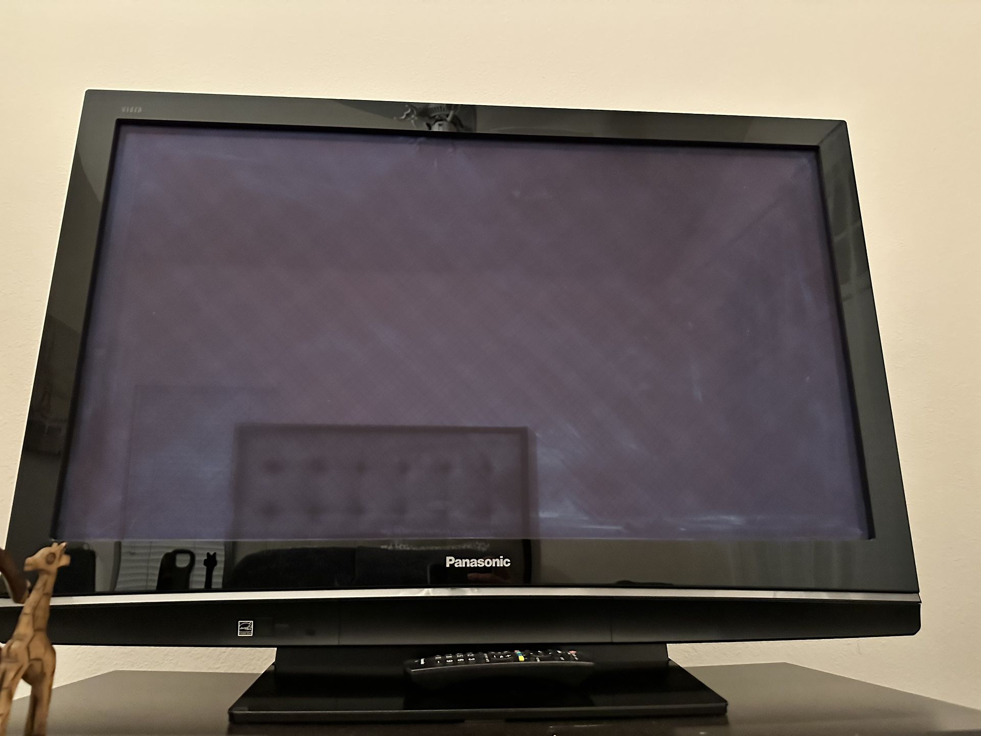 HD Plasma TV