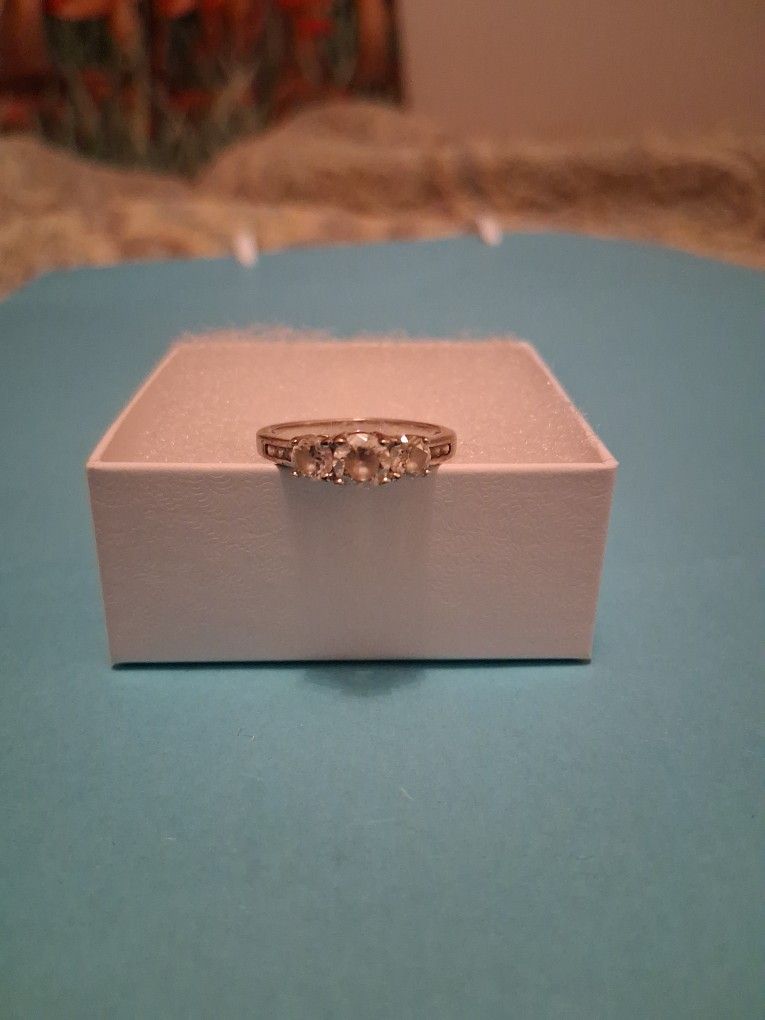Women's Ring