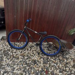 Bomma Bike With Gear Shifter (Cookies Edition)