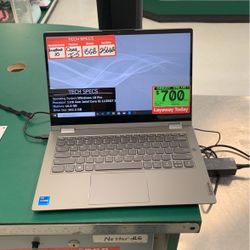 Lenovo Thinkbook 14s Yoga Laptop 