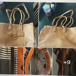 Charming Charlie Handbag