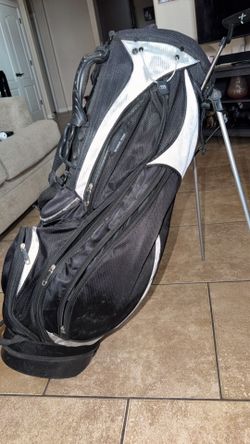 Golf Stand Bag