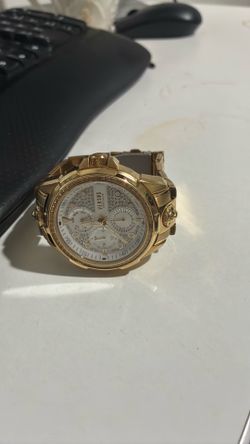 Selling Versace watch