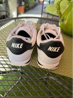 Nike GSB Cortez Size 7Y – Lightly Used Only worn twice.