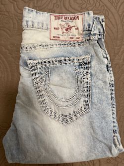 Men True Religion Jeans