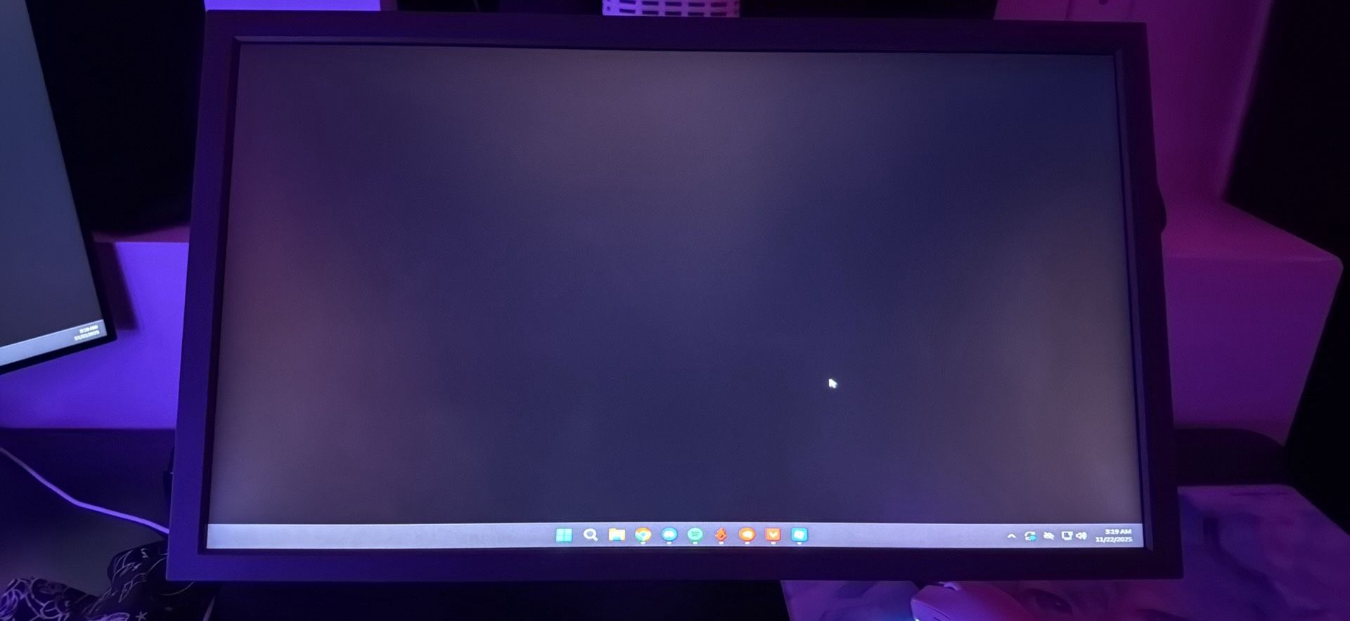 BenQ Zowie Fast New Tn Panel Gaming monitor