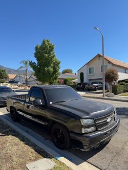 2001 GMC Sierra