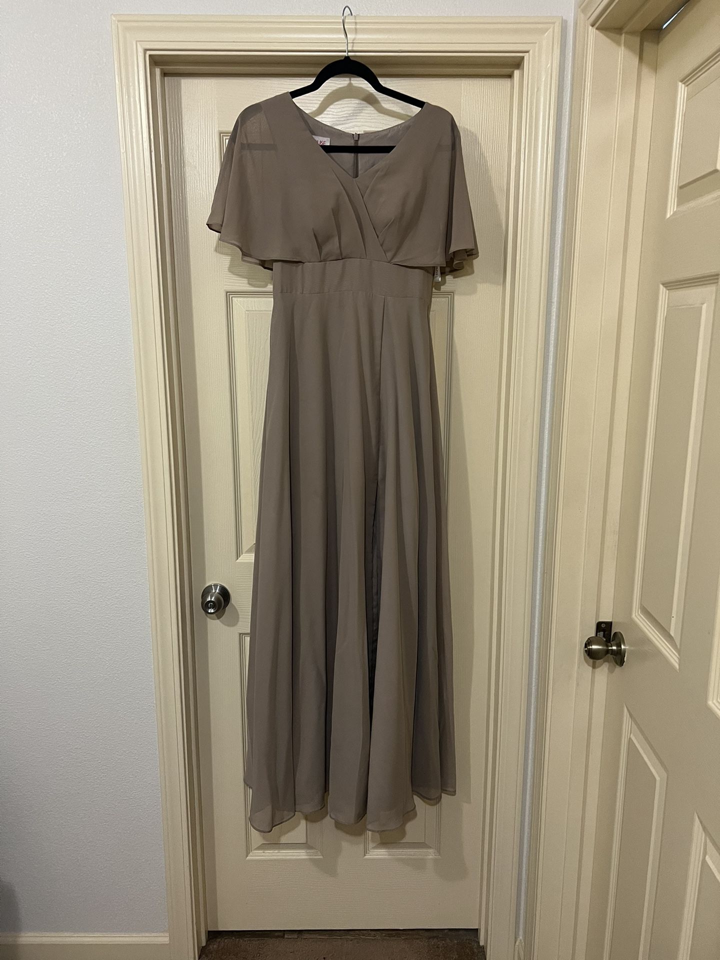 Bridesmaids Dress