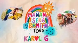 Karoo G Tickets