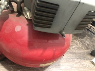 150 psi porter cable