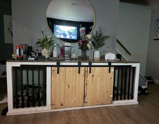 Dog Crate