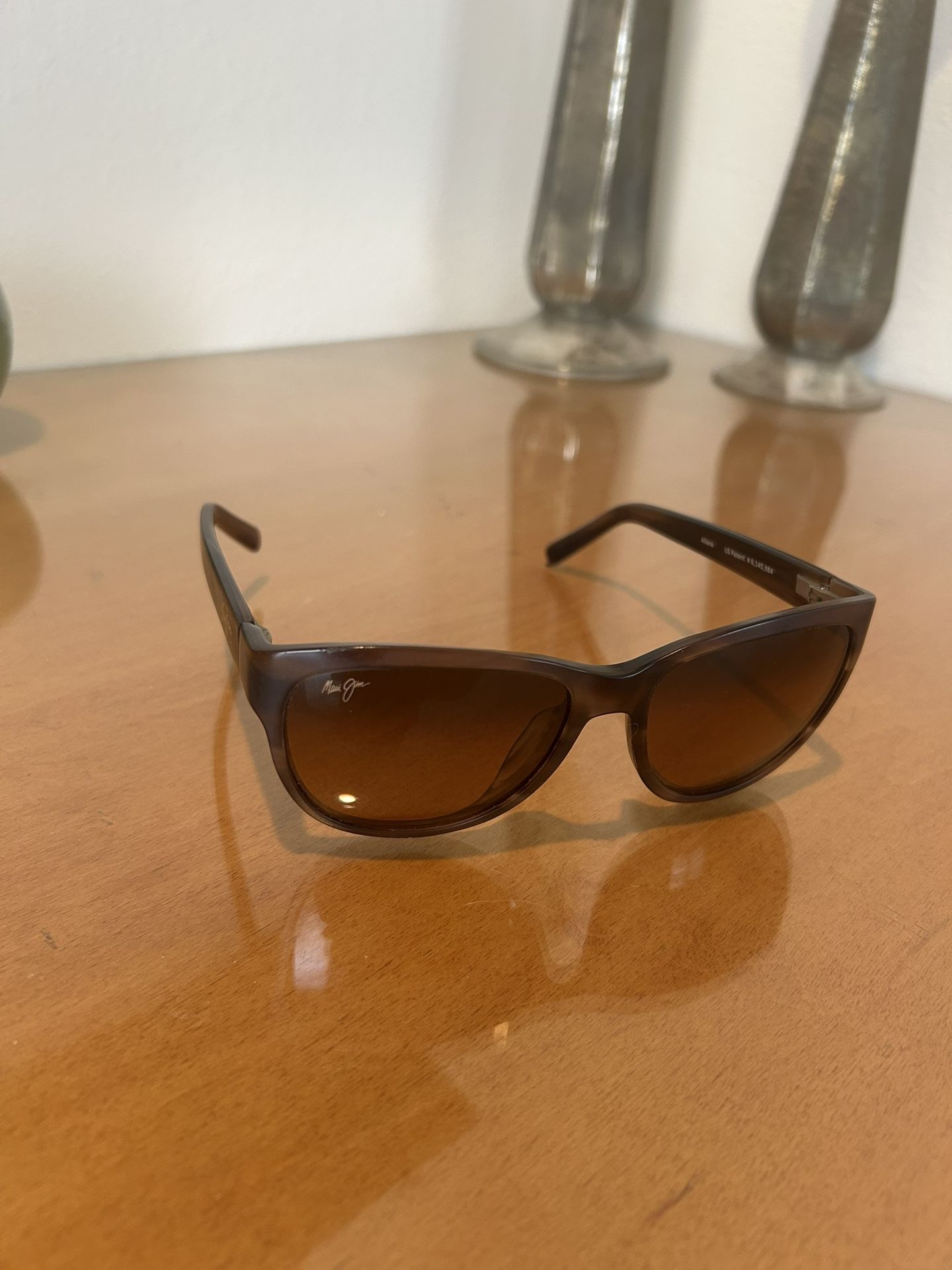 MAUI JIM AILANA POLARIZED SUNGLASSES