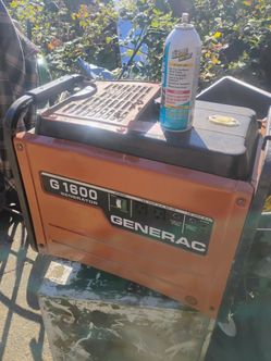 Generators