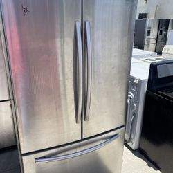 Samsung French Door Fridge 