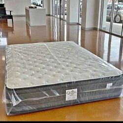 🛏️ BRAND NEW MATTRESSES — FREE HOME DELIVERY