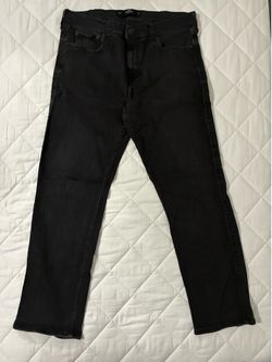 Hollister pants