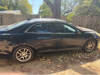 Chevy Malibu for sale