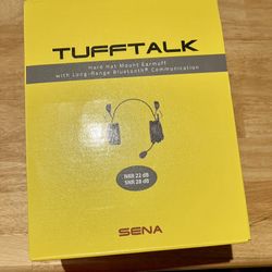 Bluetooth Headphones Tufftalk-02