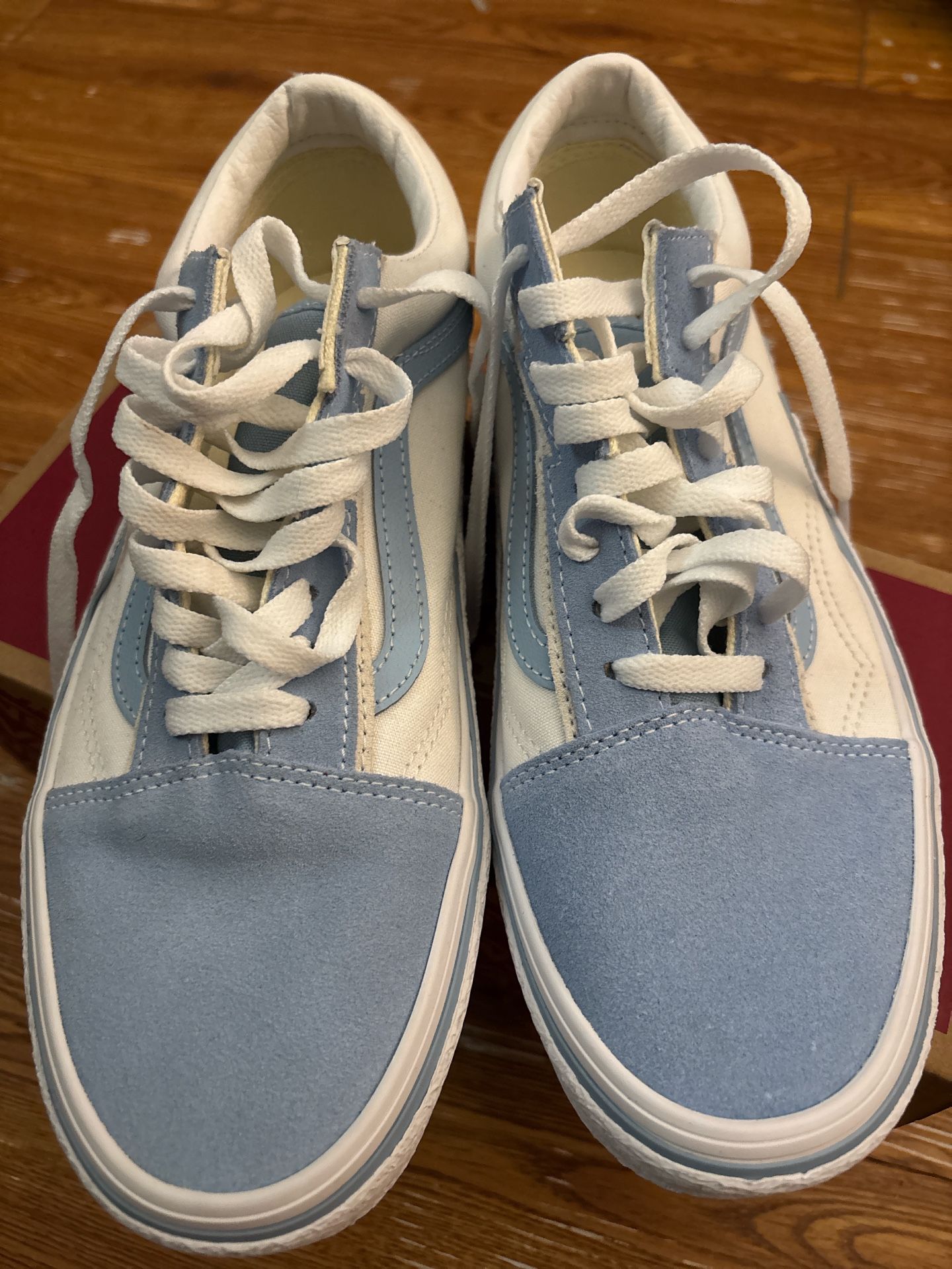 Vans Old Skool “Bolt” - 8.5M/ 10.5W