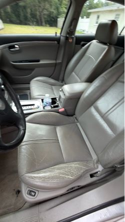 2009 Saturn Aura
