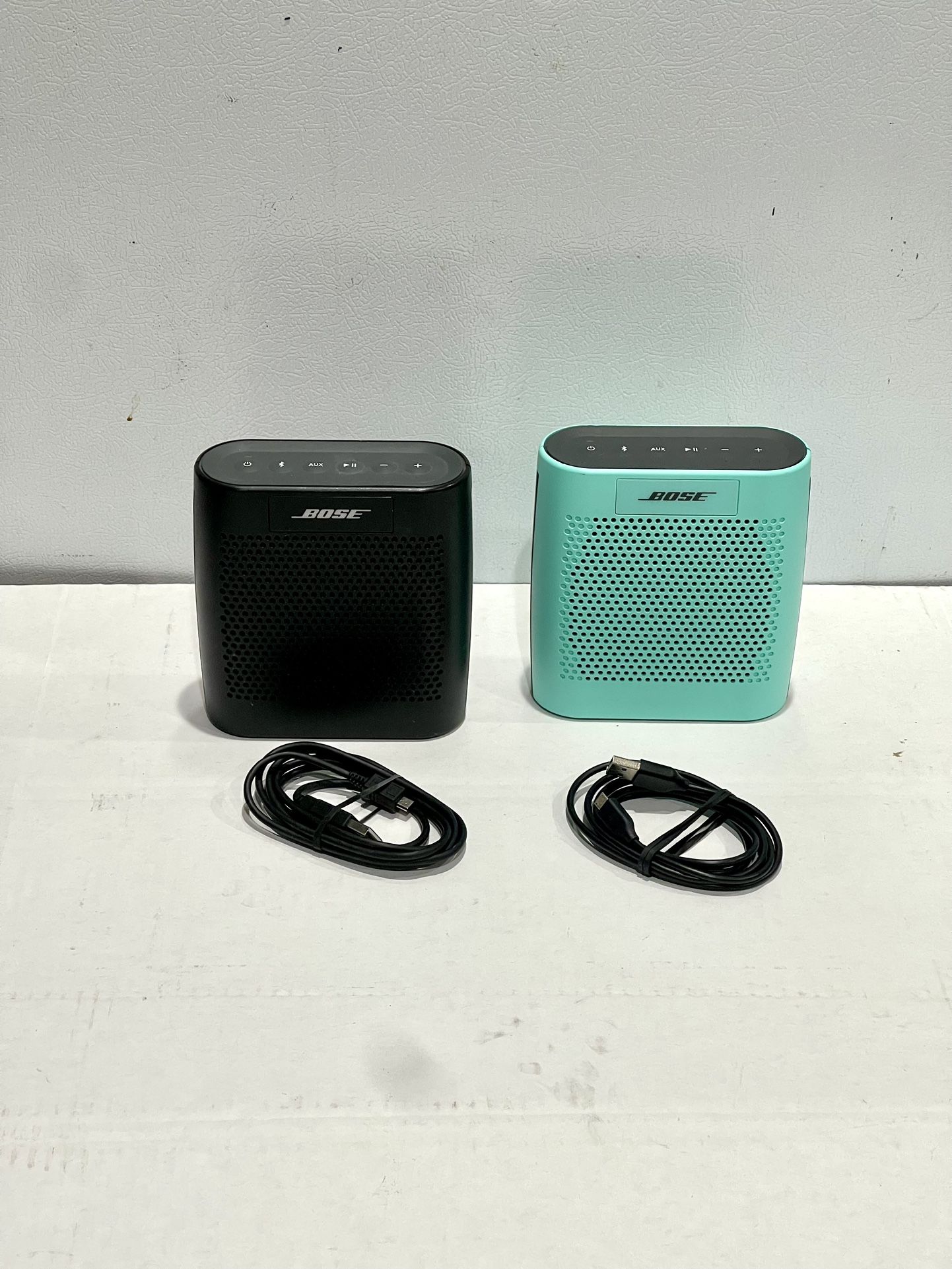 Bose SoundLink Color/ Bluetooth Speaker