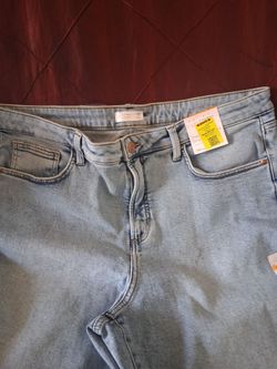 Lauren Conrad jeans