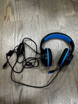 Gaming Headphones