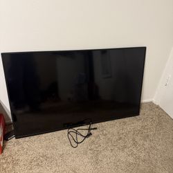 45’ Vizio Smart TV