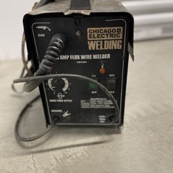 WELDER CHICAGO