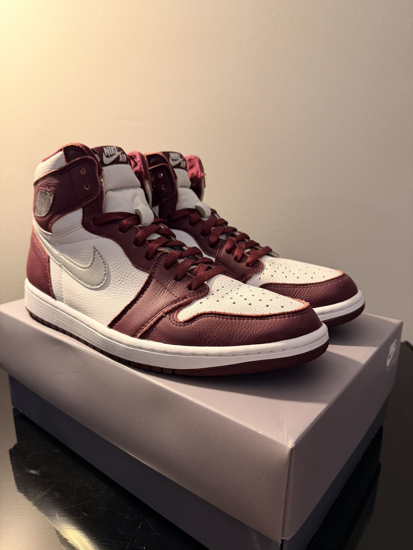 Jordan Retro 1 High OG